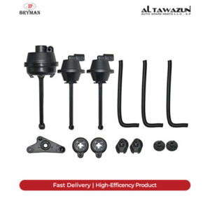 Intake Manifold Level 204-203-219-211-212-164-251-221-230-171-906 Engine 272-276