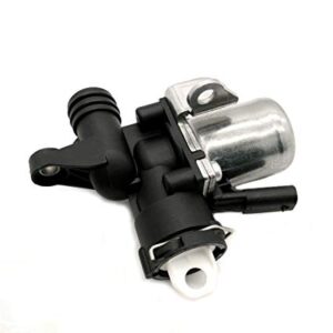 Control Valve 272-273