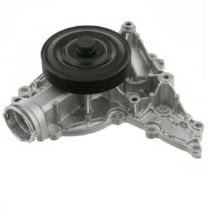 Water Pump 221 Engine 272-HYBRID