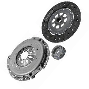 Clutch Kit Vito Sprinter Engine 601-111