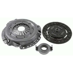 Clutch Kit 210-163 Engine 612
