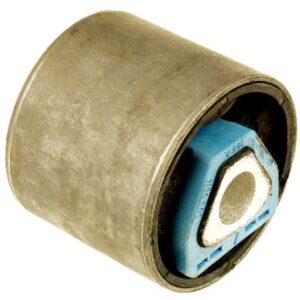 Bush Control Arm Upper Front E34 Blue