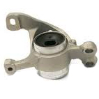 Bush Control Arm With Bracket Right X1-F48-MINI-F55-F56 Left