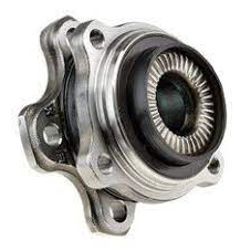 Wheel Bearing With Hub Left-Right Rear G20-G21-G28-G30-G31-G11-G12-G14-G15-G16-F91-F92-F93-G01-G02-G29