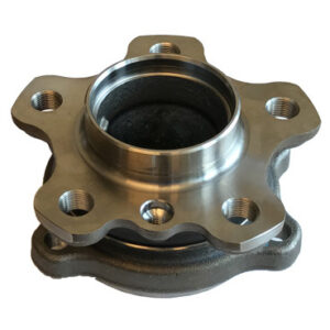 Wheel Bearing Left-Right Front G11-G12