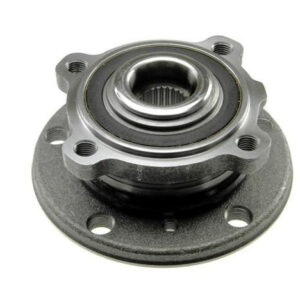 Wheel Bearing Left-Right Front-Rear Mini-R60-R61