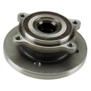 Wheel Bearing With Hub Left-Right Front Mini-R50-R52-R53