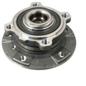Wheel Bearing Left-Right Front E61-E60-E63-E64