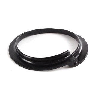 Rubber Coil Spring Front E36 3-Point