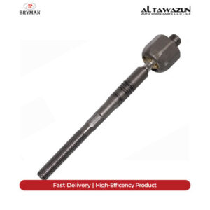 Tie Rod Assembly Left Front F15-F85-F16-F86