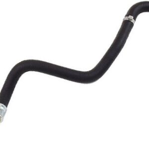 Steering Return pipe E38-E39