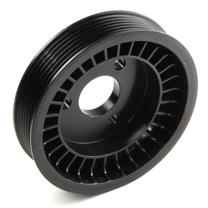 Steering Pulley E81-E87-E82-E88-E90-E91-E92-E93-E60-E61-E63-E64-E65-E66-E84-E83 Engine N52-N53