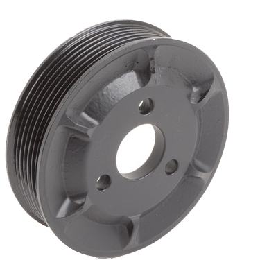 Steering Pulley E82-E88-E90-E91-E92-E93 Engine N54-N55