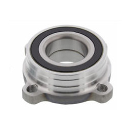 Wheel Bearing Left-Right Rear X5-E53