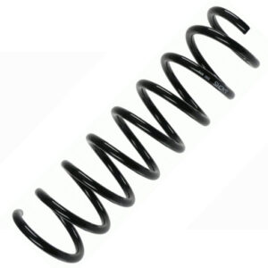 Coil Spring Rear E60