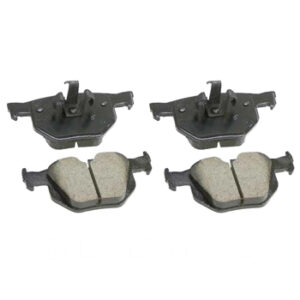 Brake Pad Rear E90-X1