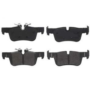 Brake Pad Rear X1-F48-X2-F39