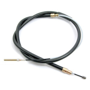 Cable Hand Brake Left E46 1693-MM