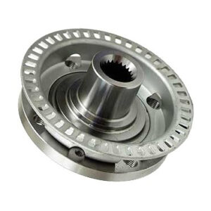 Wheel Hub Left-Right Front Golf2-Jetta-Passat-Caddy-Corrado-Polo-Vento