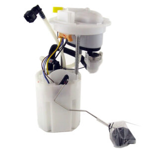 Electric Fuel Pump Passat-Skoda Engine 1.9 TDI