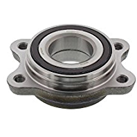 Wheel Bearing Left-Right Rear A6-A8-R8-Phaeton