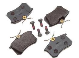 Brake Pad Rear Golf4-Golf5