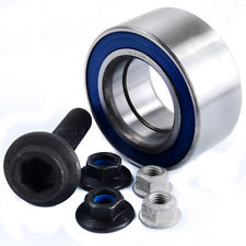 Wheel Bearing Left-Right Front A4-A8-A6-Passat
