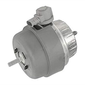 Engine Mounting With Sensor Right A6 Engine 2.4--2.8-3.2