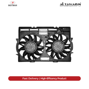 Ac Electric Fan A8 400-Watt 385MM