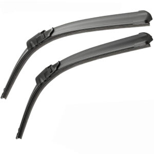 Wiper Blade Set Q7  2008--2015  Size 26"-26"