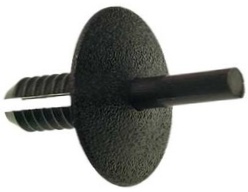 Clip River Bumper E36-E46-E34-E39-E53-X5