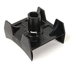 Bumper Bracket Support E34
