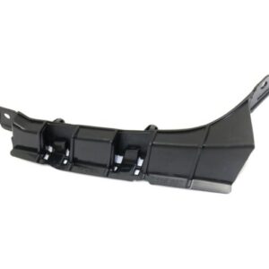 Bumper Lateral Mounting Left Front E53-X5
