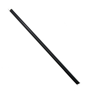 Door Moulding Lower Left Front E34