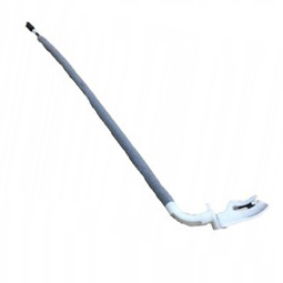 Bowden Cable Door Opner Front-Rear E60-E61