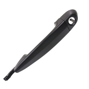 Door Handle Outside With Hole Left Front E90