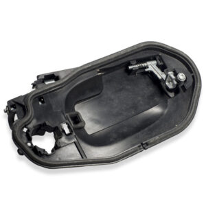Door Handle Outside With Lock Front Right E60-E61