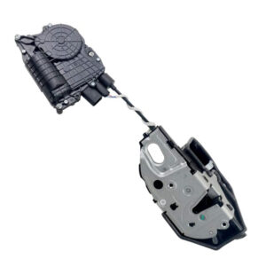 Door Lock With Actuator Front Right F10-F11-F01-F02