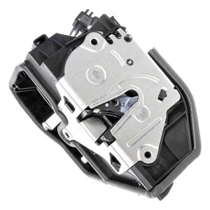 Door Lock With Actuator Front Left E60-E87-E90-E92-E70-E71-E84-F10-F30