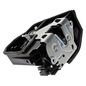 Door Lock With Actuator Front Right E60-E87-E90-E92-E70-E71-E84-F10-F30