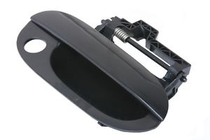 Door Handel Outer Front Right E39 Black