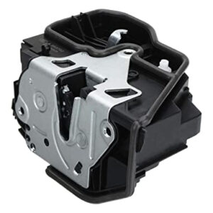 Door Lock With Actuator Rear Right E87-E90-E60-E65-E70-F10-F30