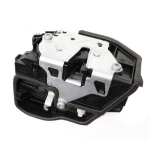 Door Lock With Actuator Rear Left E60-E87-E90-E71-F10-F30