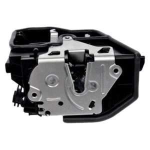 Door Lock With Actuator Rear Right E60-E87-E90-E71-F10-F30