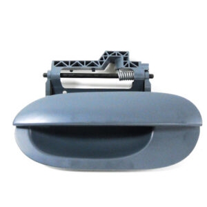 Door Handel Outer Rear Left E39 Black