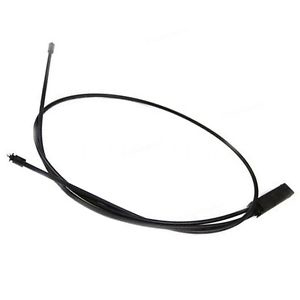 Cable Bonnet Engine Hood E83-X3