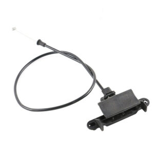 Bonnet Release Cable Engine Hood E70-E71