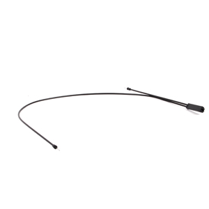 Bonnet Release Cable Engine Hood E90-X1