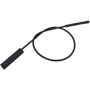 Bonnet Relaese Cable Front E81-E87-E82