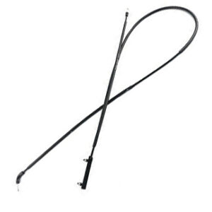 Bonnet Relaese Cable Front F20-F30